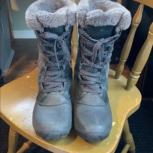 Columbia Winter Boots